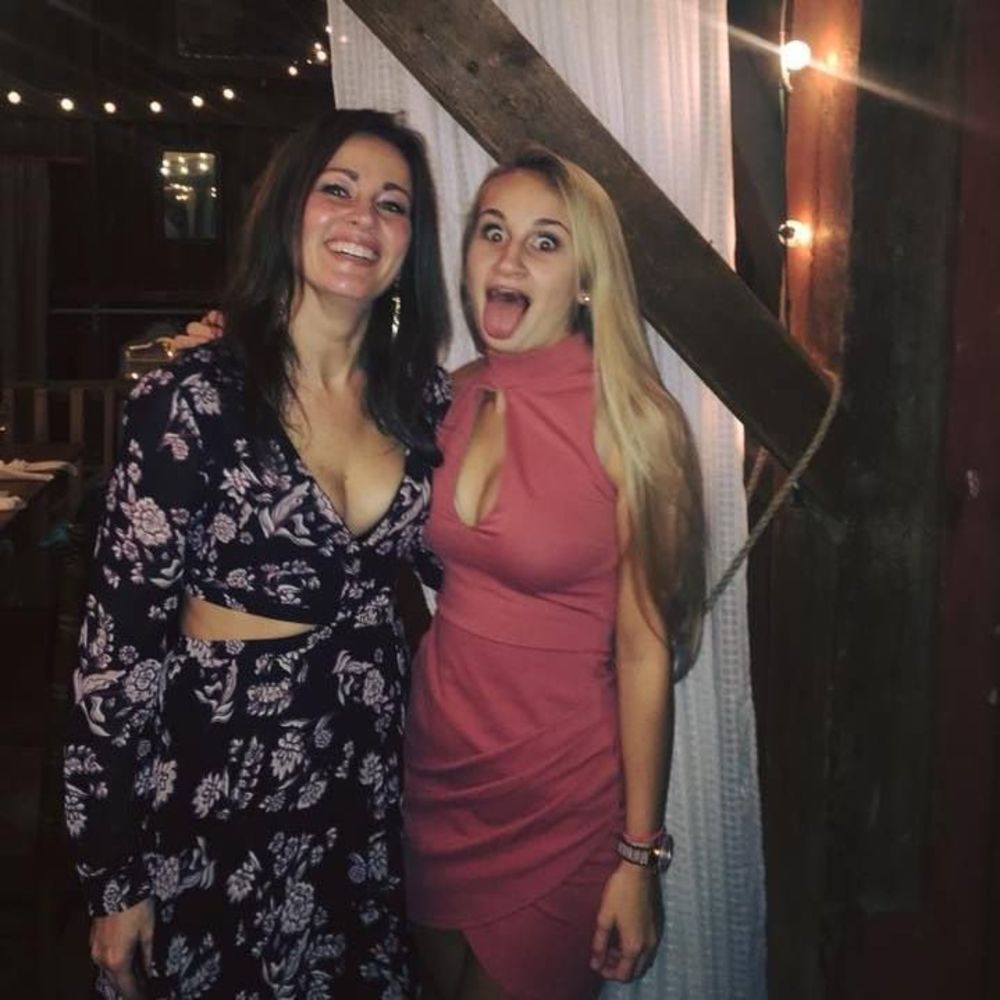 Meet your Posher, Mackenzie